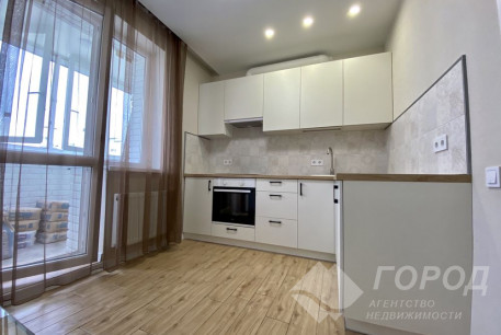 Сдам 1-кімнатну квартиру в новобудові, ХТЗ, ХТЗ метро, Код: 764821/2