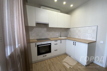 Сдам 1-кімнатну квартиру в новобудові, ХТЗ, ХТЗ метро, Код: 764821/2