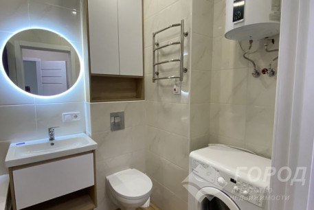 Сдам 1-кімнатну квартиру в новобудові, ХТЗ, ХТЗ метро, Код: 764821/2