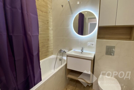 Сдам 1-кімнатну квартиру в новобудові, ХТЗ, ХТЗ метро, Код: 764821/2