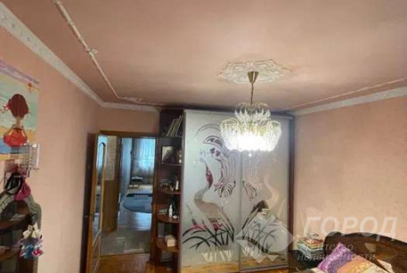 Продам 4-х кімнатну квартиру, Салтовка, Героев Труда метро, Код: 764838/3