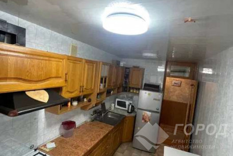 Продам 4-х кімнатну квартиру, Салтовка, Героев Труда метро, Код: 764838/3