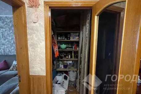 Продам 4-х кімнатну квартиру, Салтовка, Героев Труда метро, Код: 764838/3