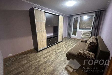 Сдам 1-кімнатну квартиру, Рогань, Код: 764939/1