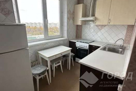 Сдам 1-кімнатну квартиру, Рогань, Код: 764939/1