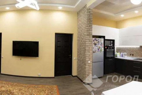 Продам дом, Харьковский р-н, Высокий (Харьковский р-н), Код: 764952/2