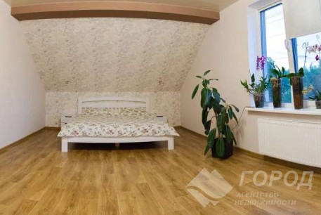 Продам дом, Харьковский р-н, Высокий (Харьковский р-н), Код: 764952/2