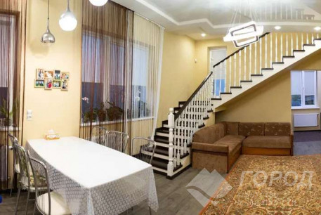 Продам дом, Харьковский р-н, Высокий (Харьковский р-н), Код: 764952/2