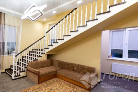 Продам дом, Харьковский р-н, Высокий (Харьковский р-н), Код: 764952/2