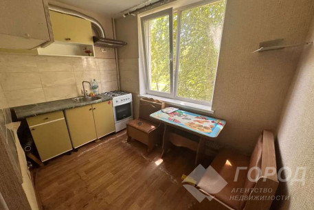Продам 2-х кімнатну квартиру, Салтовка, Героев Труда метро, Код: 764953/2