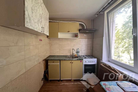 Продам 2-х кімнатну квартиру, Салтовка, Героев Труда метро, Код: 764953/2