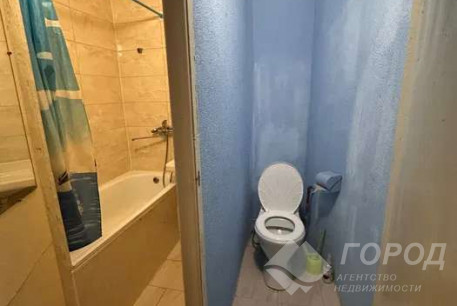 Продам 2-х кімнатну квартиру, Салтовка, Героев Труда метро, Код: 764953/2