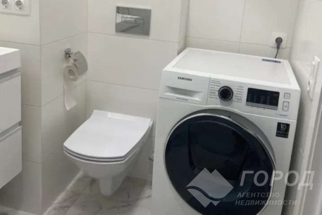 Продам 1-кімнатну квартиру в новобудові, Центральный рынок, Центральный Рынок метро, Код: 764976/3