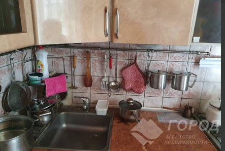 Продам 2-х кімнатну квартиру, ХТЗ, Код: 764987/4