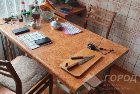 Продам 2-х кімнатну квартиру, ХТЗ, Код: 764987/4