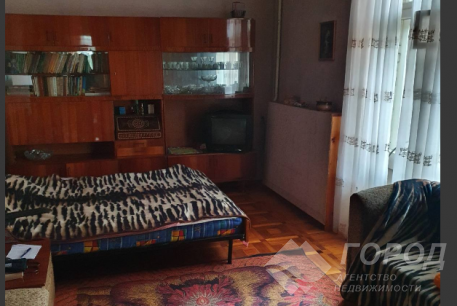 Продам 2-х кімнатну квартиру, ХТЗ, Код: 764987/4