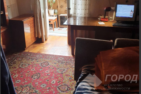 Продам 2-х кімнатну квартиру, ХТЗ, Код: 764987/4