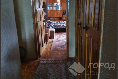 Продам 2-х кімнатну квартиру, ХТЗ, Код: 764987/4