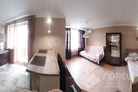 Продам 1-кімнатну квартиру в новобудові, ХТЗ, Масельского метро, Код: 765039/2