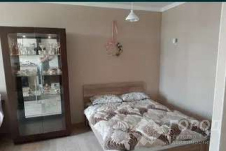 Продам 1-кімнатну квартиру в новобудові, ХТЗ, Масельского метро, Код: 765039/2