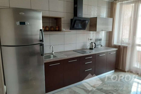 Продам 1-кімнатну квартиру в новобудові, ХТЗ, Масельского метро, Код: 765039/2