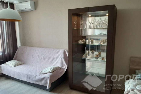 Продам 1-кімнатну квартиру в новобудові, ХТЗ, Масельского метро, Код: 765039/2