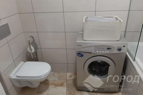 Продам 1-кімнатну квартиру в новобудові, ХТЗ, Масельского метро, Код: 765039/2