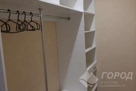 Продам 1-кімнатну квартиру в новобудові, ХТЗ, Масельского метро, Код: 765039/2