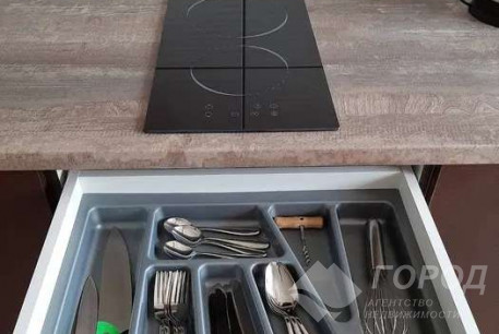 Продам 1-кімнатну квартиру в новобудові, ХТЗ, Масельского метро, Код: 765039/2