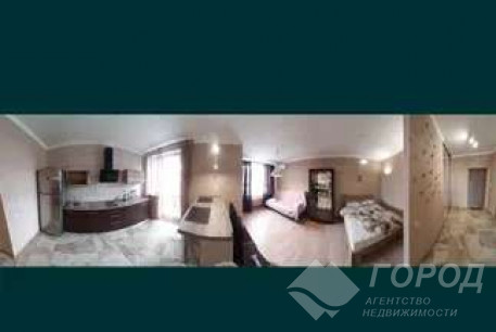 Продам 1-кімнатну квартиру в новобудові, ХТЗ, Масельского метро, Код: 765039/2