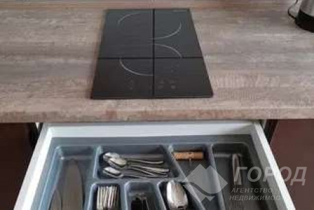 Продам 1-кімнатну квартиру в новобудові, ХТЗ, Масельского метро, Код: 765039/2