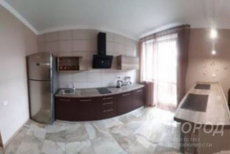 Продам 1-кімнатну квартиру в новобудові, Салтовка, Код: 765039/3