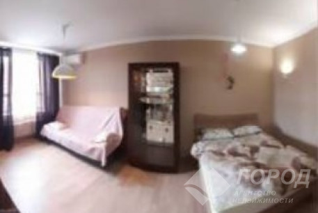 Продам 1-кімнатну квартиру в новобудові, Салтовка, Код: 765039/3