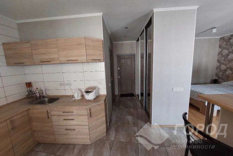 Сдам 1-кімнатну квартиру, ХТЗ, Пролетарская метро (Индустриальная), Код: 765039/4