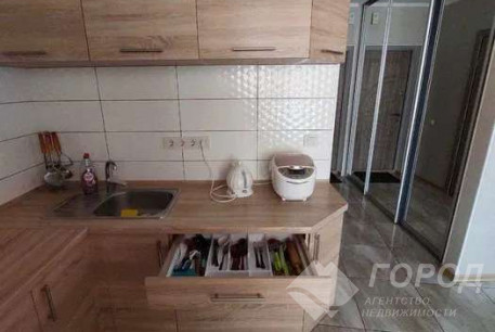 Сдам 1-кімнатну квартиру, ХТЗ, Пролетарская метро (Индустриальная), Код: 765039/4