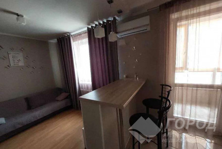 Сдам 1-кімнатну квартиру, ХТЗ, Пролетарская метро (Индустриальная), Код: 765039/4