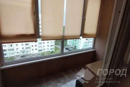 Сдам 1-кімнатну квартиру, ХТЗ, Пролетарская метро (Индустриальная), Код: 765039/4