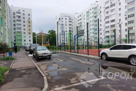 Сдам 1-кімнатну квартиру, ХТЗ, Пролетарская метро (Индустриальная), Код: 765039/4