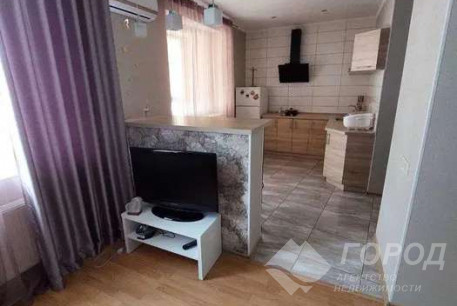 Сдам 1-кімнатну квартиру, ХТЗ, Пролетарская метро (Индустриальная), Код: 765039/4