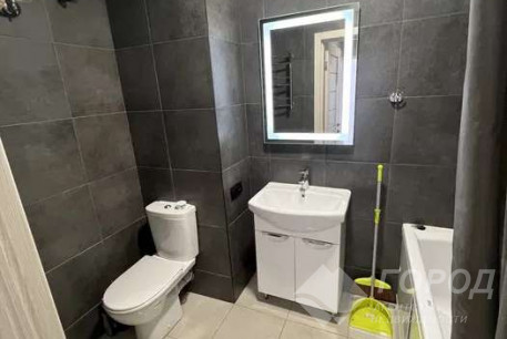 Сдам 1-кімнатну квартиру в новобудові, Центральный рынок, Код: 765052/1