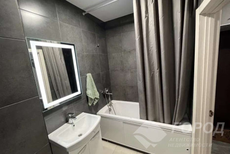 Сдам 1-кімнатну квартиру в новобудові, Центральный рынок, Код: 765052/1