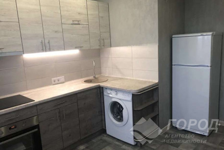 Сдам 1-кімнатну квартиру в новобудові, Центральный рынок, Код: 765052/1