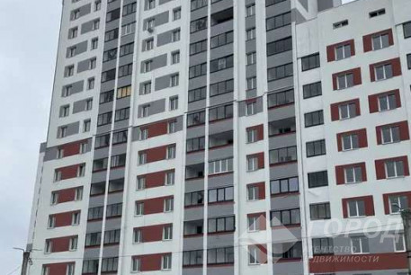 Продам 1-кімнатну квартиру в новобудові, Журавлевка, Код: 765052/2