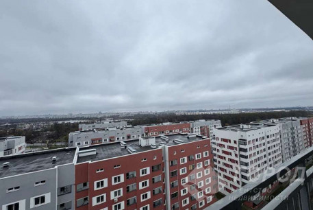 Продам 1-кімнатну квартиру в новобудові, Журавлевка, Код: 765052/2