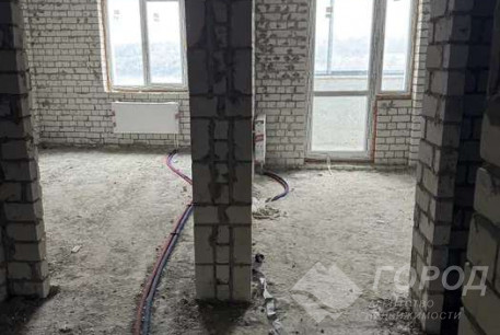 Продам 1-кімнатну квартиру в новобудові, Журавлевка, Код: 765052/2