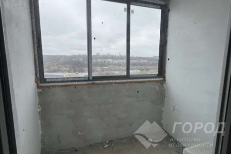 Продам 1-кімнатну квартиру в новобудові, Журавлевка, Код: 765052/2