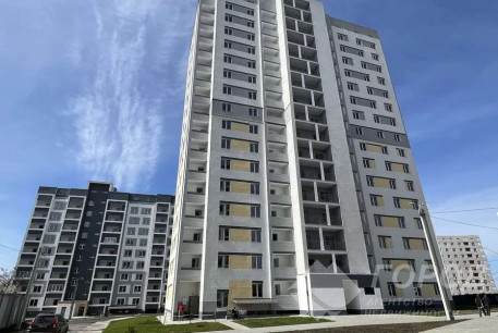 Продам 1-кімнатну квартиру в новобудові, Холодная Гора, Холодная Гора метро, Код: 765052/3