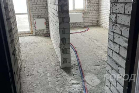 Продам 1-кімнатну квартиру в новобудові, Холодная Гора, Холодная Гора метро, Код: 765052/3