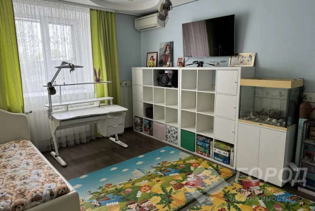 Сдам 3-х кімнатну квартиру, Салтовский, Завод им. Малышева метро, Код: 765086/2