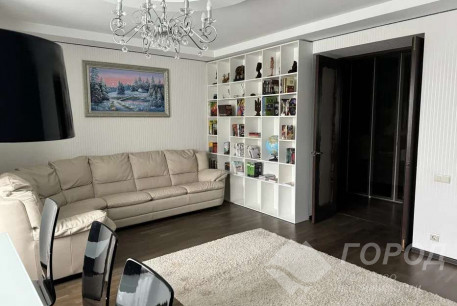 Сдам 3-х кімнатну квартиру, Салтовский, Завод им. Малышева метро, Код: 765086/2